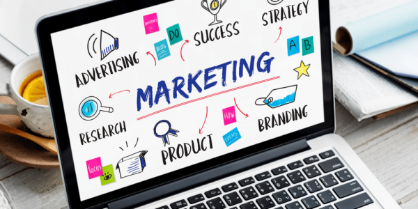 Das 1×1 einer guten Marketingstrategie 05/25