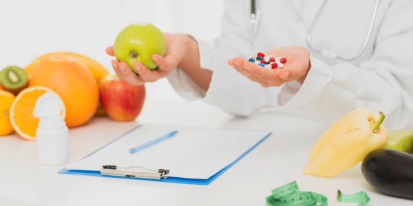 Pharmakotherapie bei Adipositas 03/26