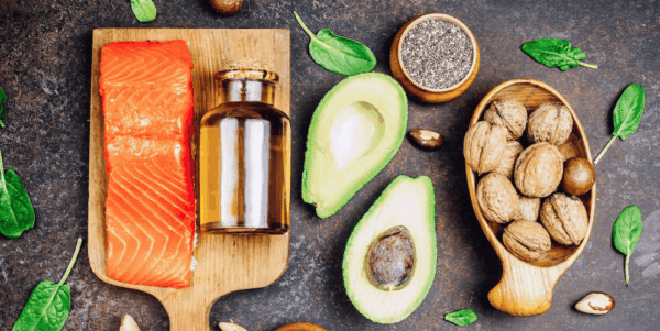 Omega-3-Fettsäuren im Fokus 06/26
