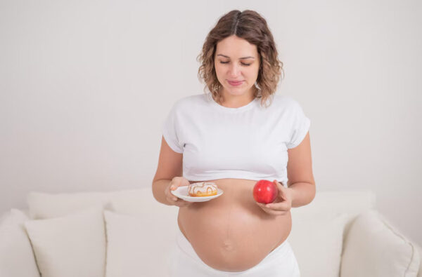Gestationsdiabetes sicher beraten 06/26