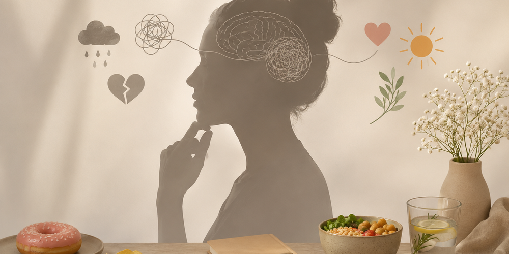 Emotionales Essen erkennen und begleiten